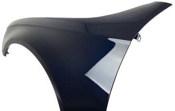 фото thumb №10, Крило лівий do audi a4 b8 11-15 рестайлінг a4b8 ly9c