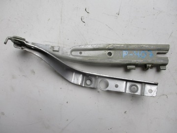 фото thumb №1, Петля капот peugeot 407 правый