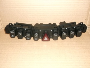 фото thumb №1, Панель управление переключатели mercedes s w220 98-