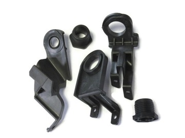 фото thumb №1, Vw golf plus фара набір ремонтний 5m0998225