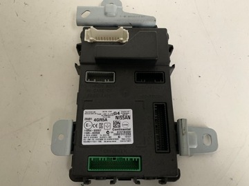 фото thumb №1, Infiniti q50 модуль коробка bsi 284b1 4gr5a