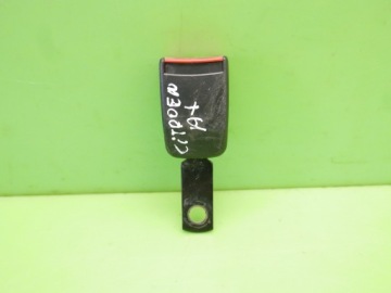 Купить Замок поперечина перед левое citroen ax 3d hb 91-98, фото thumb