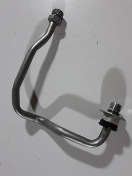 фото thumb №2, Infiniti q50 13- трубка шланг усилителя