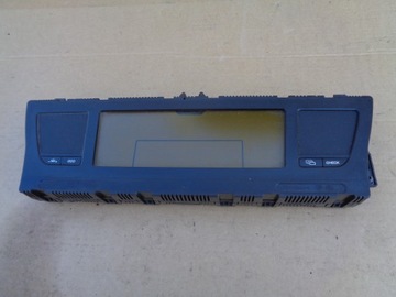 фото thumb №1, Лічильник прилади citroen c4 grand picasso 1.6 hdi