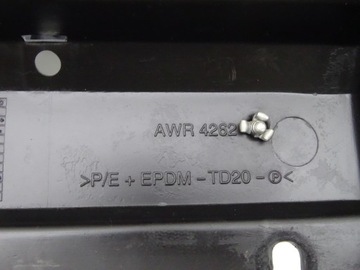 фото thumb №8, Land rover freelander i 03-06 lift приборная панель приборная