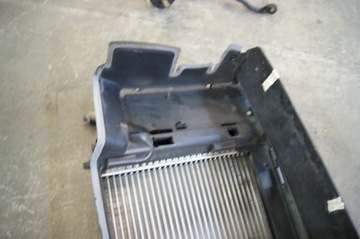 фото thumb №7, Renault kangoo iii z.e. zoe pas перед радіаторів