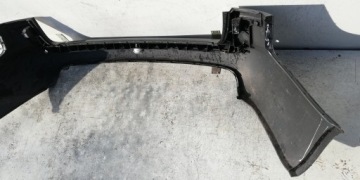 фото thumb №6, Audi a6 c6 04-08 sedan 4f5 бампер задний задняя
