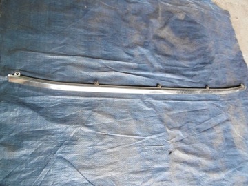 фото thumb №1, Молдинг хром бампер задня 60569675 alfa romeo 164