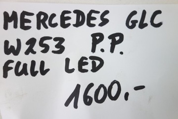 фото thumb №7, Лампа перед права mercedes glc w253 full led