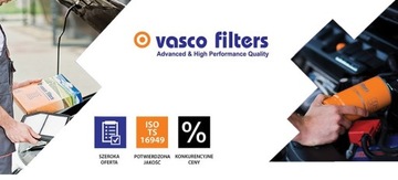 фото thumb №2, Фільтр пального do dacia duster renault trafic master