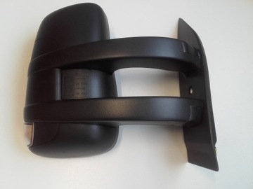 фото thumb №1, Зеркало правое długie iveco daily 2014-2022 vi