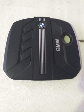 фото thumb №1, Bmw 5 f10 f11 захист кришка двигуна 7802847