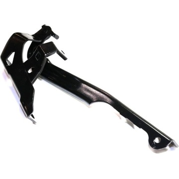 фото thumb №1, Honda civic usa 2016-2021 петля капот правый новый