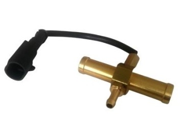 фото thumb №1, Датчик тройник температуры газа lpg 2,2 kom