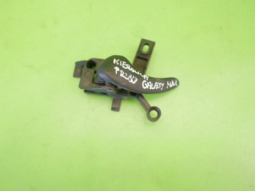 фото thumb №1, Ручка внутренняя левая перед ford galaxy mk1 95-00