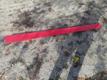 фото thumb №2, Bmw 3 f30 порог молдинг порог левая