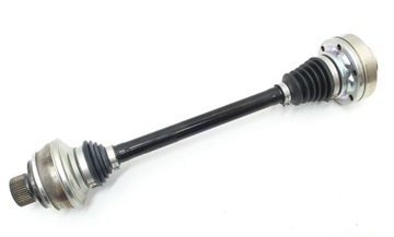 фото thumb №3, Audi a8 d3 02-09 полуось задняя левая 4e0501203c