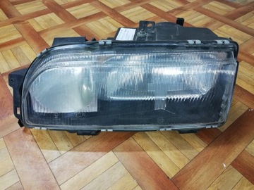 фото thumb №10, Фара левый ford scorpio 1985-1991 з halogenem