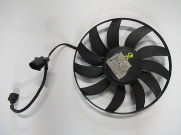 Купить Вентилятор радиатора vw seat skoda 1k0959455cp, фото thumb