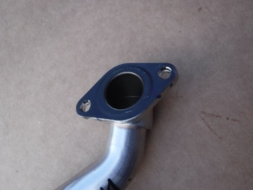 фото thumb №2, Шланг труба egr ford focus mk4 1.5 tdci