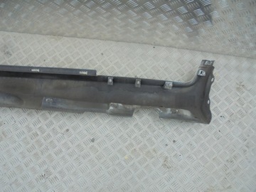 фото thumb №6, Планка порогова накладка ліва volvo c30 614-36