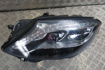 фото thumb №9, Kompletny перед mercedes w222 5.0 бензин 197