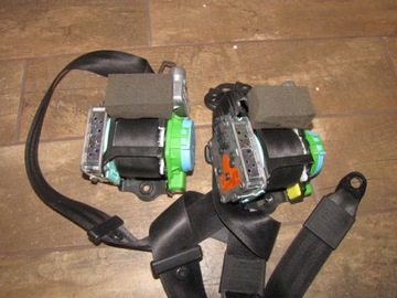 фото thumb №3, Audi a5 8t ремені безпеки ремонт