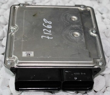 фото thumb №9, Audi компьютер двигателя 03l906022rm 0281016145