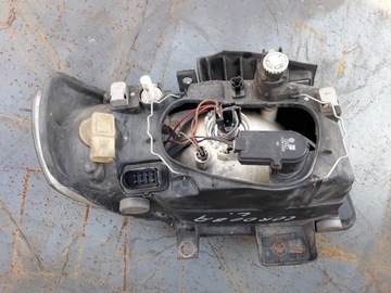 фото thumb №7, Лампа ліва перед seat cordoba i fl