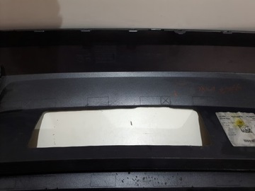 фото thumb №9, Бампер диффузор спойлер skoda karoq 57a807835