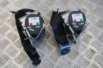 фото thumb №1, Pas задня maserati levante 670063063 634166800a