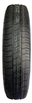 новое ЗАПАСНОЕ КОЛЕСО 125/70 R17 VOLKSWAGEN GOLF V (2003-2008)