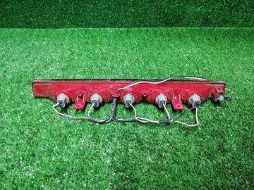 фото thumb №2, Chevrolet captiva світло стоп кришки