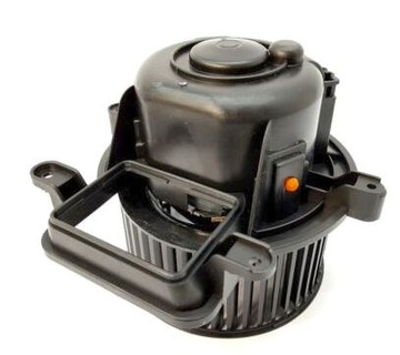 фото thumb №1, Двигатель воздуходувка вентилятор do обдув peugeot 3008