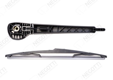 фото thumb №3, Negotti важіль задня щітка citroen c4 spacetourer 18-