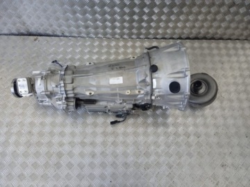 Купить Коробка передач передач mercedes x290 gt amg a2902701300, фото thumb