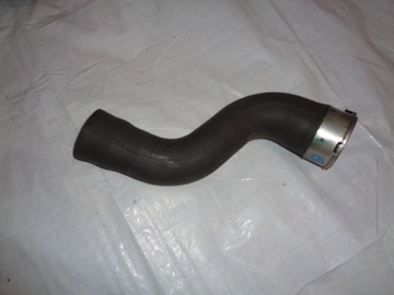 фото thumb №1, Renault kadjar 1.5 dci труба інтеркулер