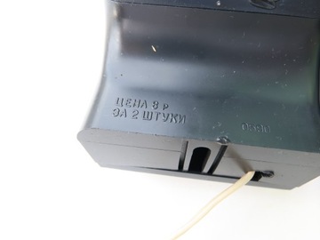 фото thumb №6, Світла сплав cccp łada zaporożec wołga