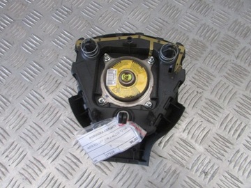 фото thumb №3, Подушка подушка безопасности водителя nissan note e11 lift 10r