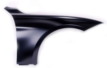 фото thumb №1, Крыло передний bmw 3 f30/f31 оригинал