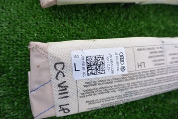 фото thumb №13, Vw passat cc подушка сиденье 1k8880241b 1k8880242b