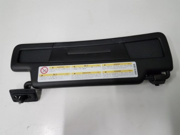 фото thumb №3, Захист сонцезахисна ліва mercedes slk slc w172