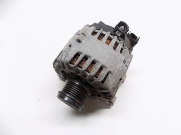 фото thumb №1, Генератор - volvo s60 ii v60 v40 v70 1.6 d2 drive