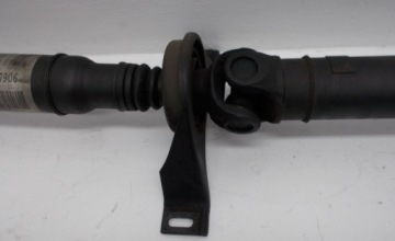 Wał приводной merced w211 3.0 cdi 4matic 2114107906 Оригинал, фото thumb