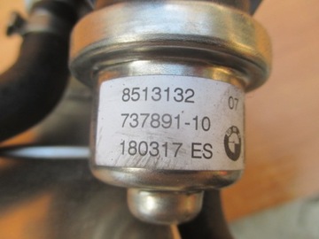 фото thumb №7, Bmw f15 f25 радиатор выхлопных газов egr 8518202 8513132