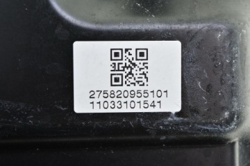 фото thumb №3, Бортовий комп'ютер opel 55579893 mb275700-1011 aayf