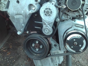 фото thumb №10, Шків seat leon ii altea golf v touran passat b6 2.0tdi 1.9tdi