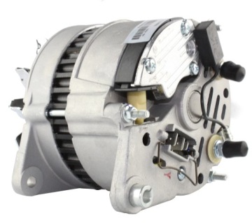 Генератор land rover massey ferguson jcb 12046n Доставка, фото thumb