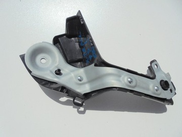фото thumb №6, X-trail t32 замок ручка дверь левая 809514ce0ax
