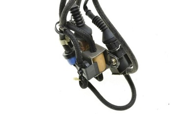 фото thumb №5, Клапан вакууму audi a4 b6 026906283h